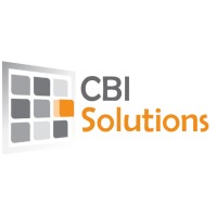 CBI Consulting Solutions Private Limited logo - Similar company to Tms Computer Classes