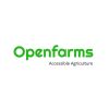 OpenFarms logo - Similar company to Chompie'S