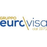 Gruppo Eurovisa logo - Similar company to Eurovisa Education Pvt Ltd,
