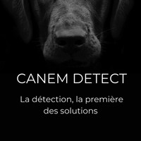 CANEM DETECT logo - Similar company to Op-Uc (Détection Canine Punaises De Lit)