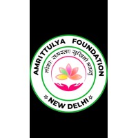 AMRITTULYA FOUNDATION logo - Similar company to Cigi (Non-Govt. Organization)