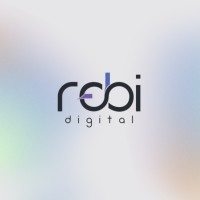Rebi Digital logo - Similar company to Rpf Comunicação