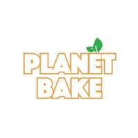 Planet Bake logo - Similar company to Culiraw