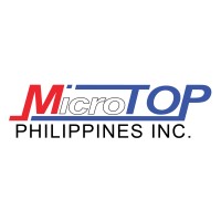 Microtop Philippines Inc. logo - Similar company to Metro Facilities Sdn Bhd