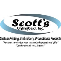 Scott's Unlimited, Inc. logo - Similar company to Tiramisu For Breakfast Agency