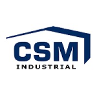 CSM Industrial logo - Similar company to Worldspec