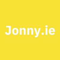 Jonny.ie logo - Similar company to Flawless Technologies