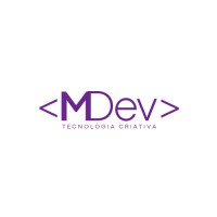 MDev logo - Similar company to Mdev