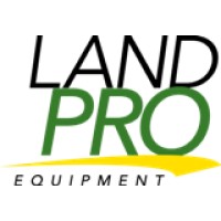 LandPro Equipment, LLC logo - Similar company to Monroe Tractor & Implement Co.