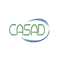 CASAD-BENIN logo - Similar company to Global Actions