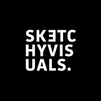 SKETCHY VISUALS logo - Similar company to Pet Liger