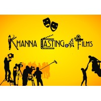 Khanna Casting and FIlms logo - Similar company to Events & Films Co.