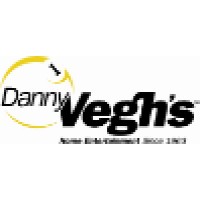 Danny Vegh'S Home Entertainment
