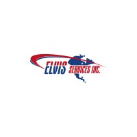 Elvis Services Inc logo - Similar company to Castlehill Materials