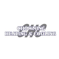 Chowning Heating and Cooling logo - Similar company to Beverage Solution Partners