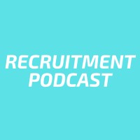 Recruitment Podcast logo - Similar company to Coffee With Convery