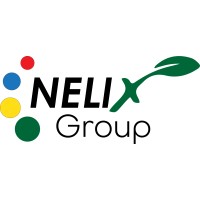NELIX Group logo - Similar company to Sabakh Services