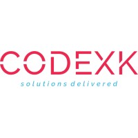CodexK logo - Similar company to Wuff Friendly