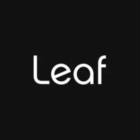 Leaf logo - Similar company to Cereda