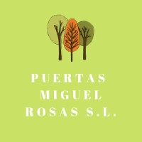 PUERTAS MIGUEL ROSAS S.L. logo - Similar company to Rac Puertas Y Automatismos