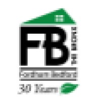 Fordham Bedford Housing Corporation