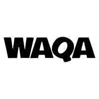 WAQA COFFEE logo - Similar company to Anunay Sood