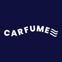 Carfume logo - Similar company to 247 Group