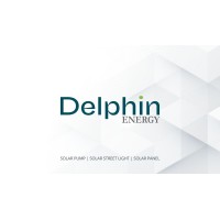Delphin Energy Pvt Ltd logo - Similar company to Bert Thin Films, Inc