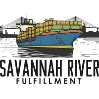 Savannah River Fulfillment logo - Similar company to Onedaybundle 3Pl Fulfillment