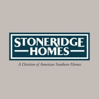 Stoneridge Homes logo - Similar company to Hyde Homes
