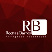 Rocha & Barros Advogados Associados logo - Similar company to Melhem Advogados