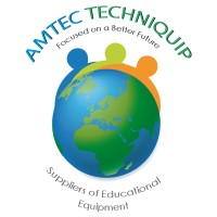 Amtec Techniquip PTY Limited logo - Similar company to Techknowkid