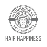 Good Hair Co. logo - Similar company to White Tiger