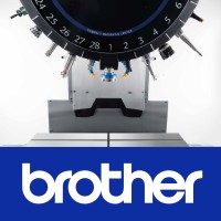 Brother Machine Tools India logo - Similar company to Whitehouse Machine Tools