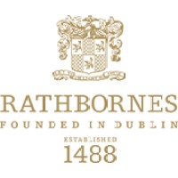 Rathbornes 1488 logo - Similar company to Candidtech