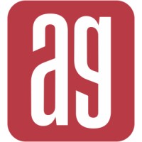 AG | Arquitectura Gastronómica logo - Similar company to Altek Design Group