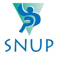 SNUP (Syndicat National d'Union des Psychomotriciens) logo - Similar company to Sferhe