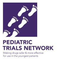 The Pediatric Trials Network logo - Similar company to The Impaact Network