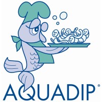 AQUADIP B.V. logo - Similar company to Boxss Moeiteloos Opslaan