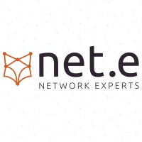 net.e - Network Experts GmbH logo - Similar company to 4Sconsult