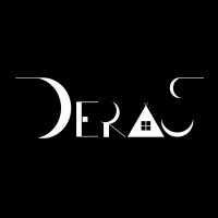 Deras logo - Similar company to Let’S Getaway