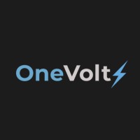 OneVolt AB logo - Similar company to Simpel Transport