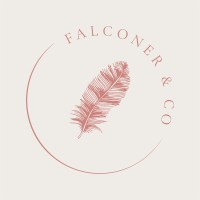 Falconer & Co logo - Similar company to Flospitality