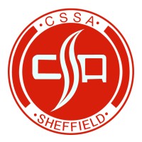 Chinese Students and Scholars Association Sheffield (CSSA-Sheffield) logo - Similar company to Cssauk