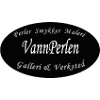 Vannperlen As