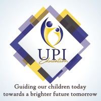 Unified Progress International (UPI) Education logo - Similar company to Swingthought