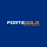 Fortesolo Serviços Integrados logo - Similar company to Ftspar