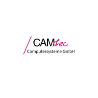 CAMtec Computersysteme GmbH logo - Similar company to Eew-Protec Gmbh