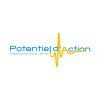 Potentiel d'action logo - Similar company to Primacel Group - High Quality Foam