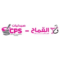 CPS - Elkamah Pharmacies logo - Similar company to Aldoctor Pharmacy